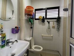 Blk 551 Bedok North Avenue 1 (Bedok), HDB 3 Rooms #527700091